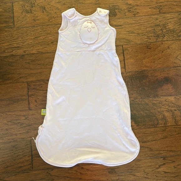 Nested Bean Pajamas Nested Bean Weighted Sleep Sack Poshmark